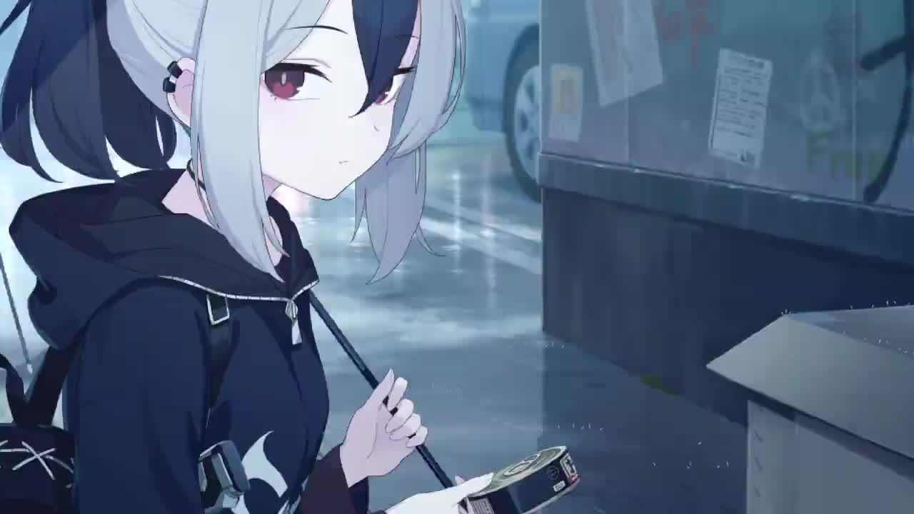 怖がられない距離-不害怕的距离