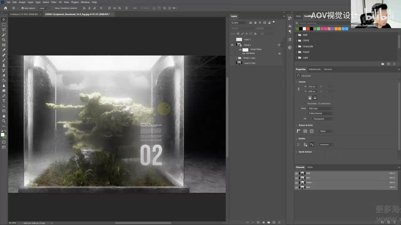 15 - Post Production Premire part2