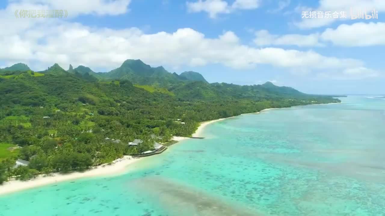 043. 黄大炜 - 你把我灌醉