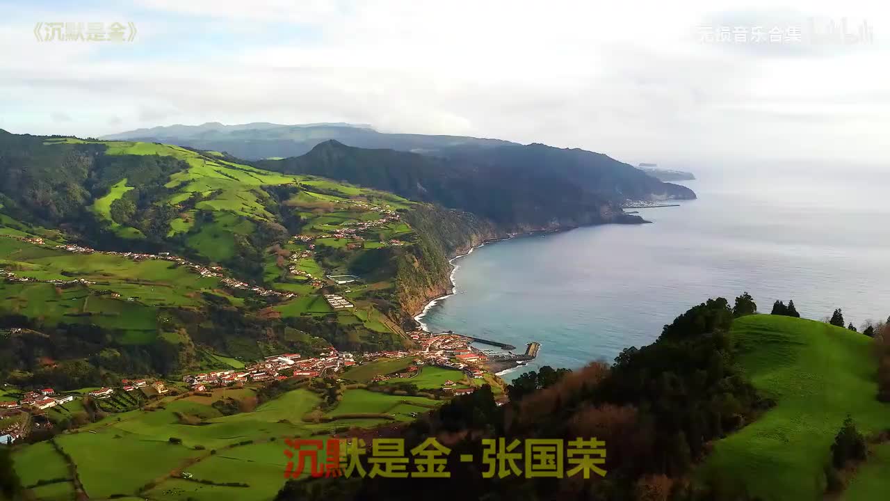 006. 张国荣 - 沉默是金