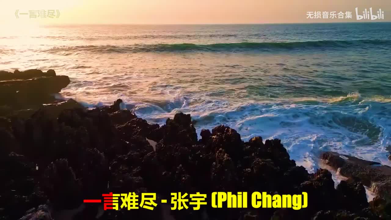 097. 张宇 - 一言难尽