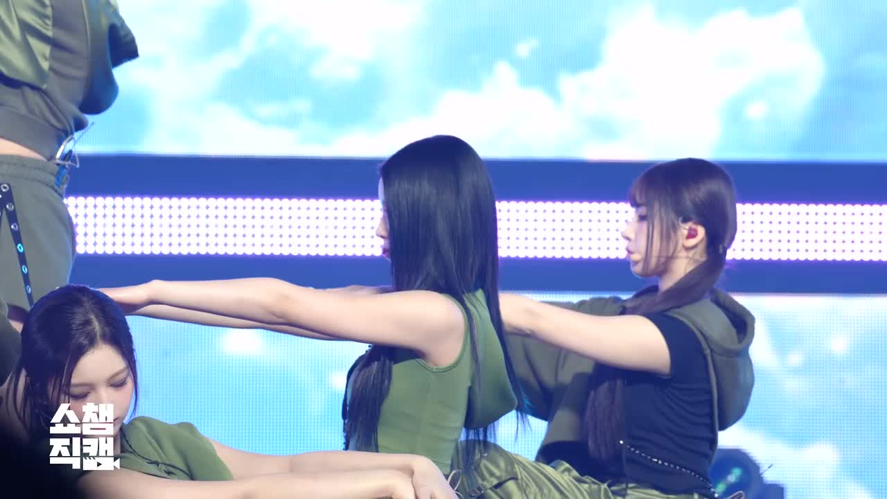 240124 Soñar (Breaker) 冠军秀 横版