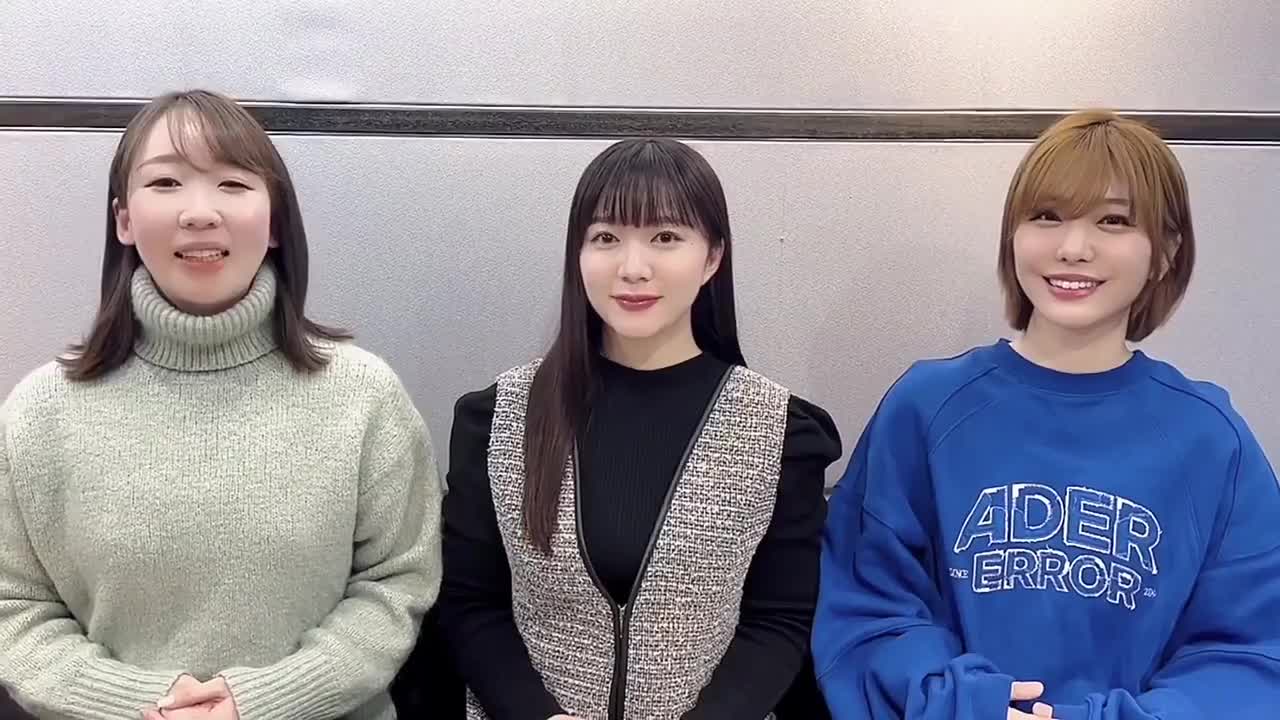 「チームY」コメント動画『マジカルアニマルだらけの異世界からの脱出』