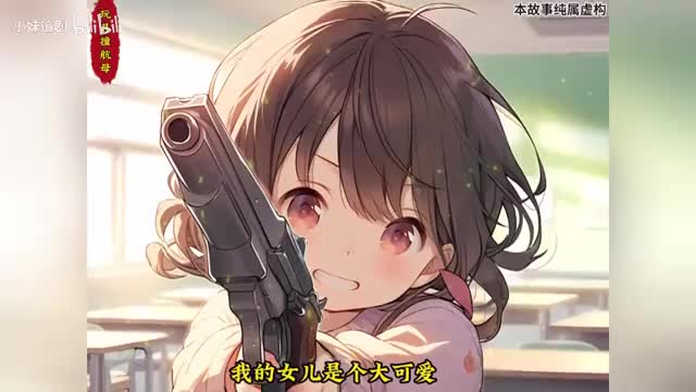 一口气看完《你管这叫玩具车，航母都撞翻了》我爸爸是个改装天才，什么他都能改造出来！众人一愣，但并没有当真。我说的是真的！说罢带着同学们去参观了她家的仓库。变形汽