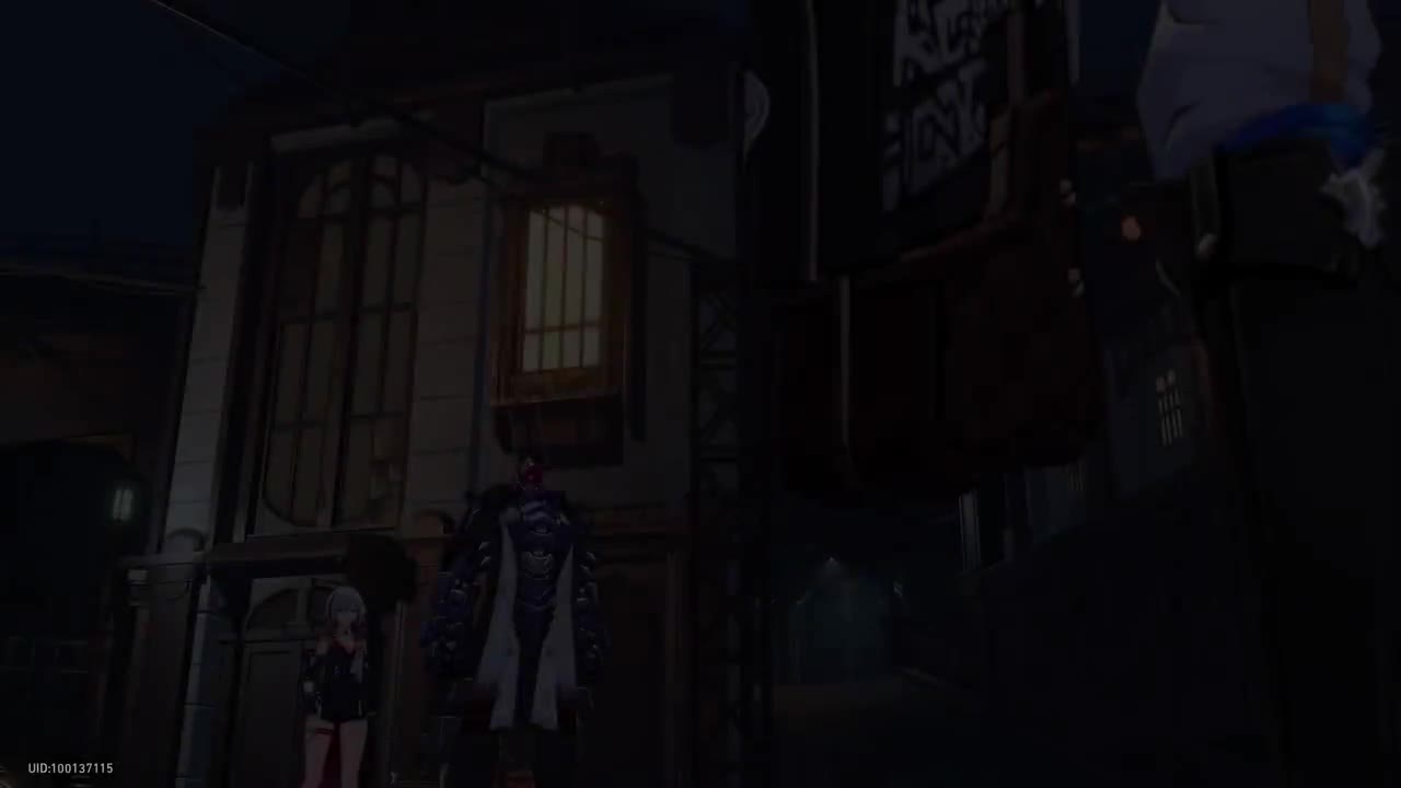 【1.4 开拓续闻】机兵操控