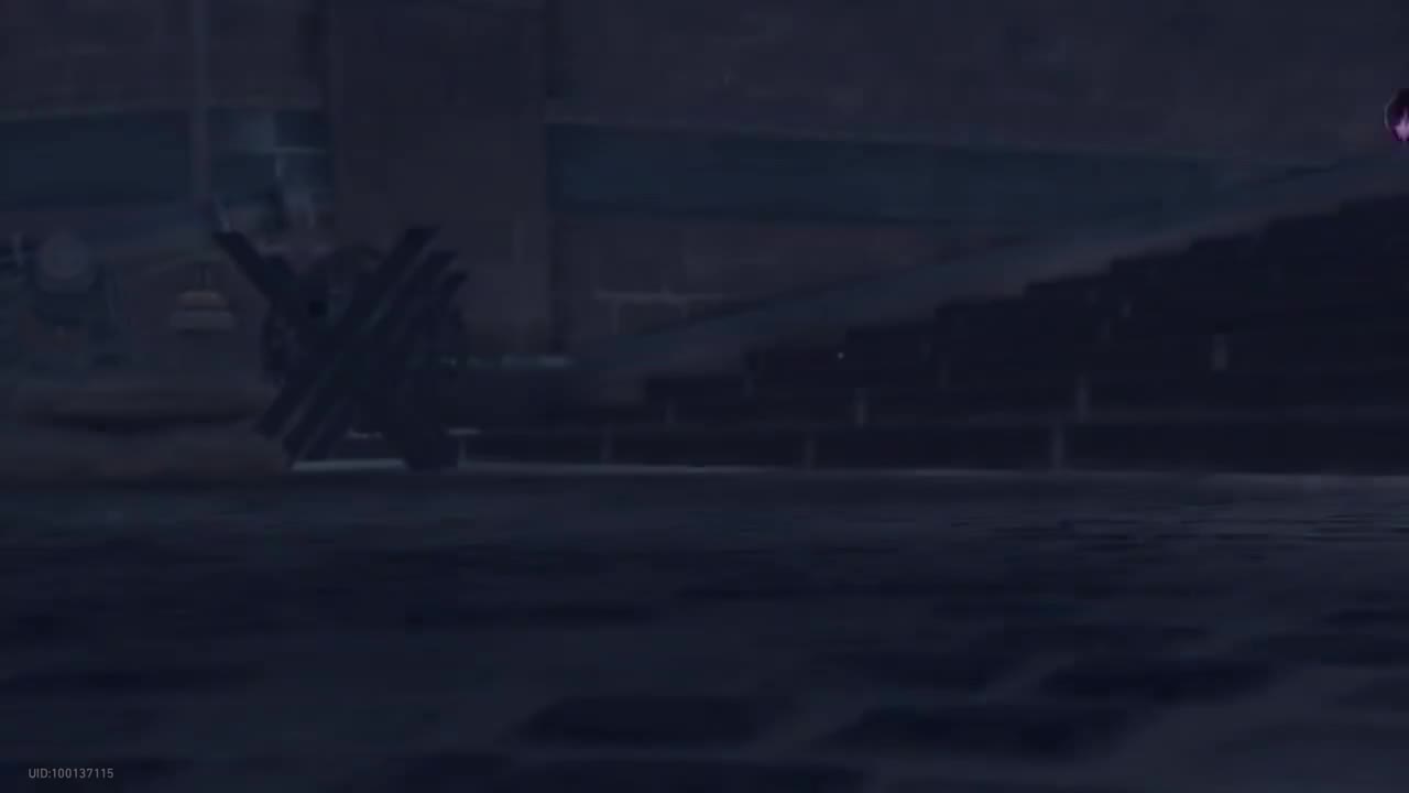 【1.0 开拓 雅利洛】桑博救场