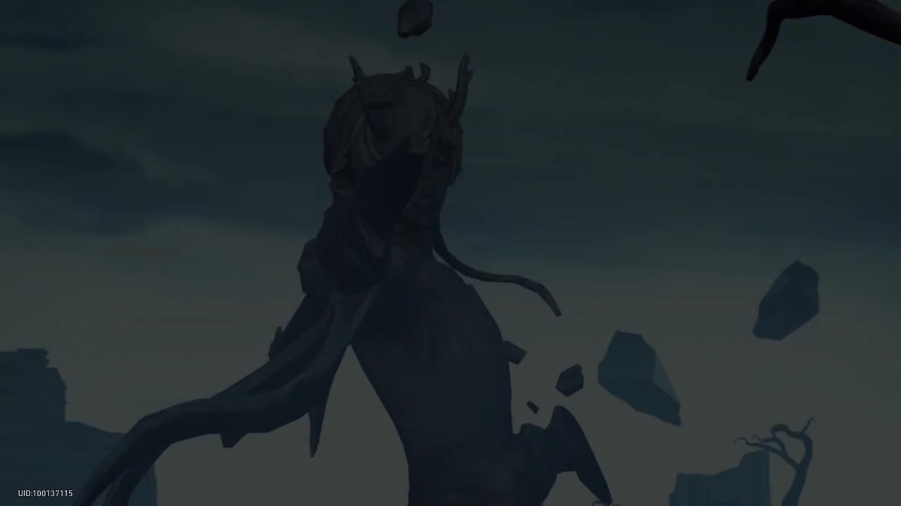 【1.2 开拓 仙舟罗浮】持明封印