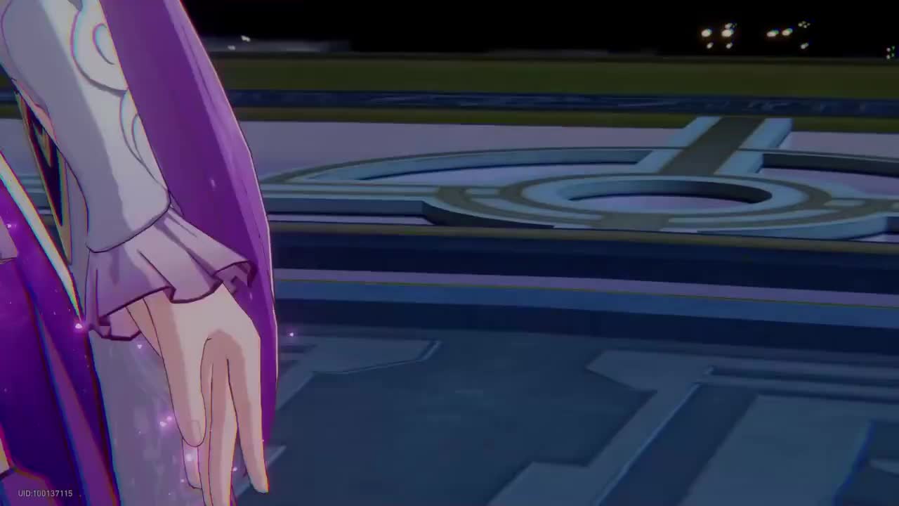 【1.0 开拓 仙舟罗浮】穷观阵