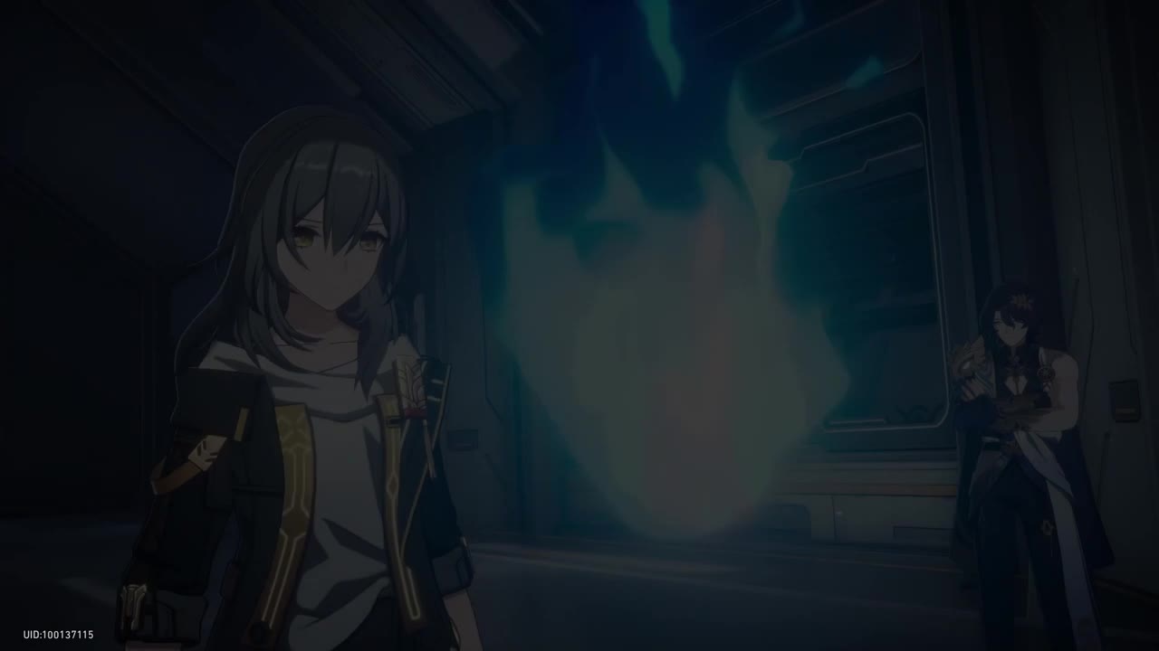 【1.6 开拓续闻 庸与神的冠冕】毁灭虚卒