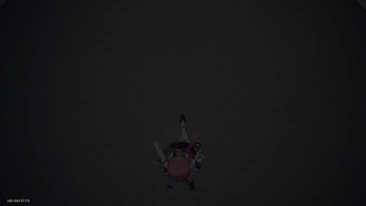 【1.1 同行 银狼】螺丝咕姆