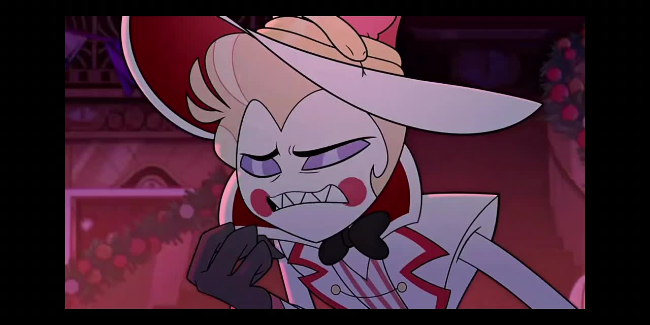 父女感人の小曲