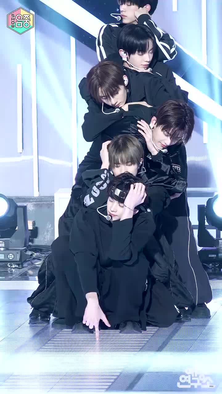 240127 Oh Mymy : 7s l 音中