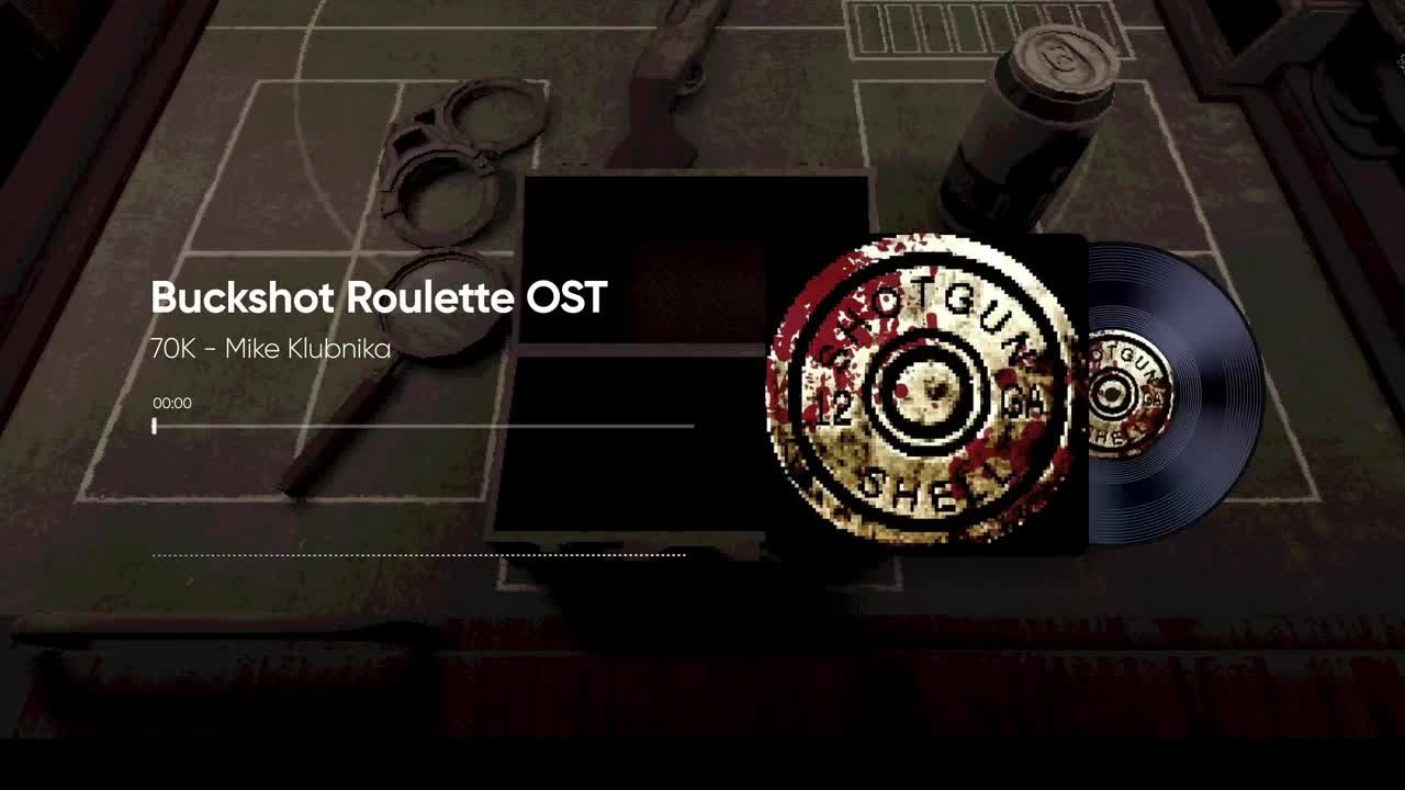 06. 70K - Mike Klubnika