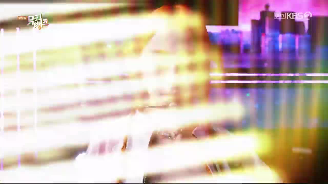 LE SSERAFIM - Perfect Night