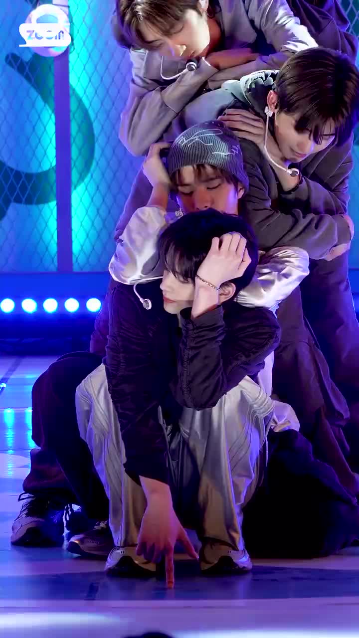 240128 Oh Mymy : 7s l 人歌