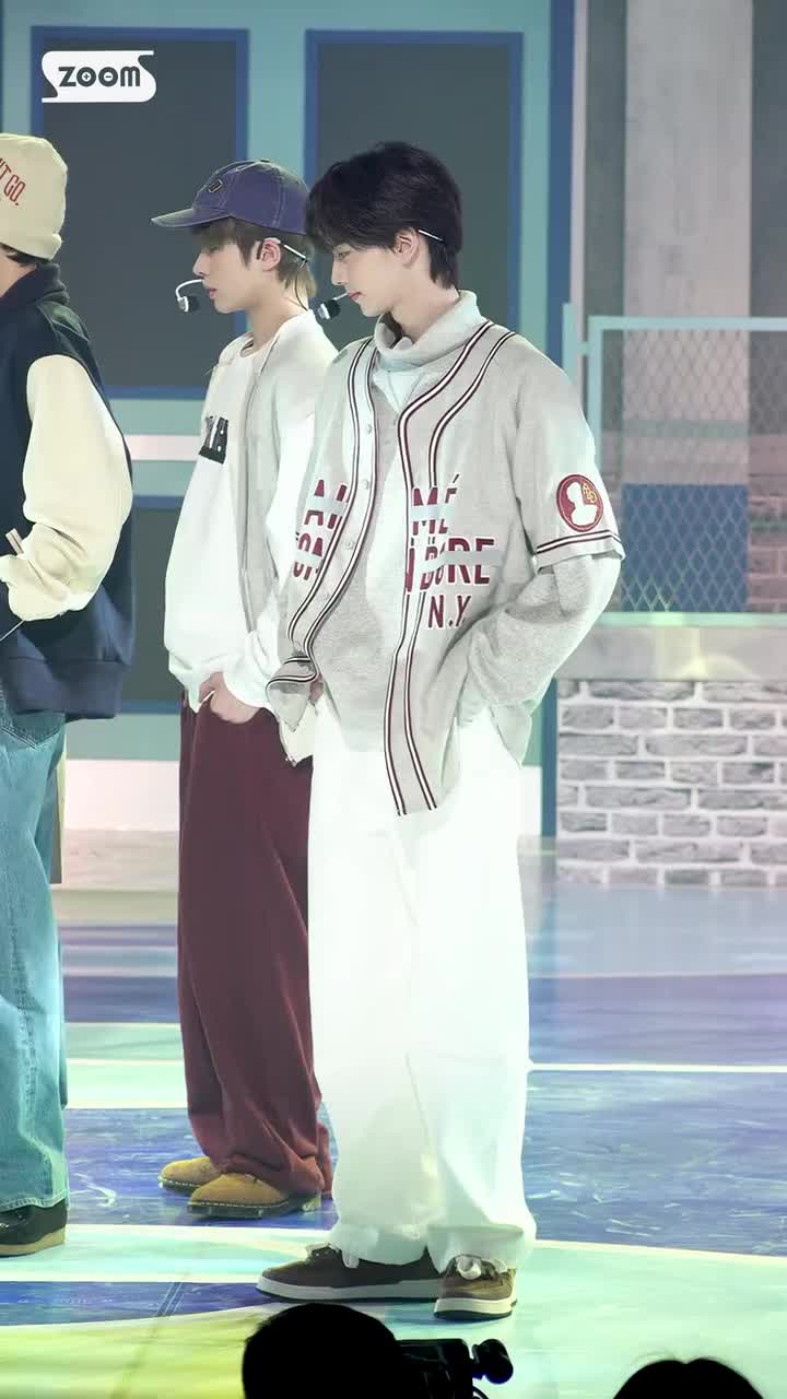 [SHINYU]竖屏直拍