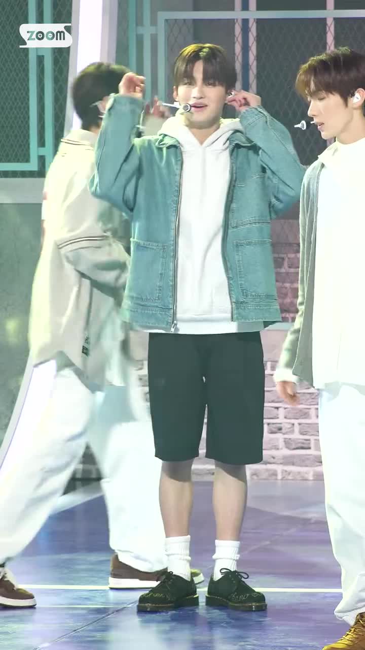 [JIHOON] 竖屏直拍