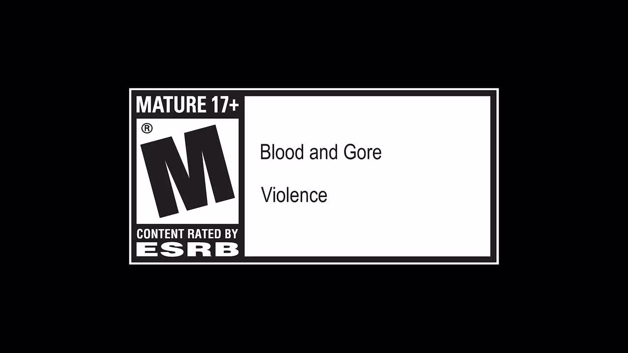 残喙的起源 I Scrapbeak New Boss Reveal Trailer