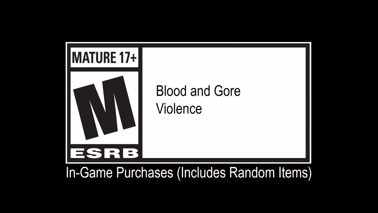 Infernal Pact - 炼狱契约宣传- Hunt- Showdown