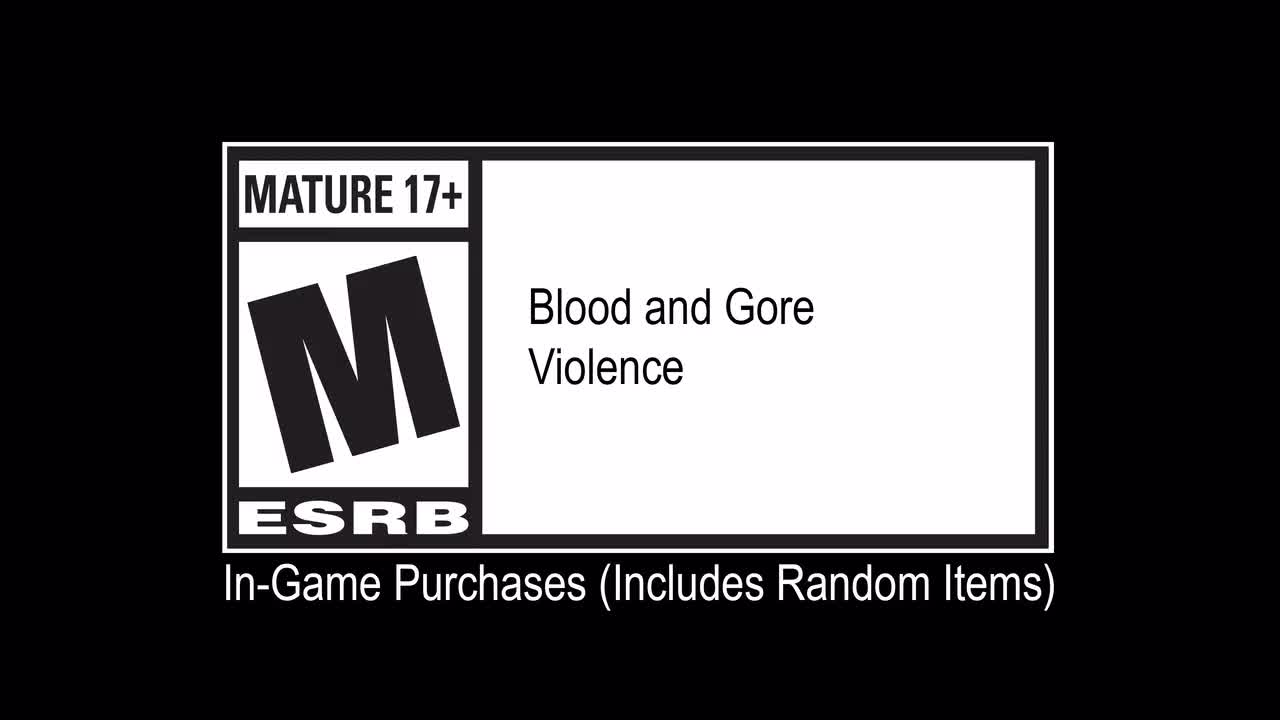 It Will All End Soon - 大混战