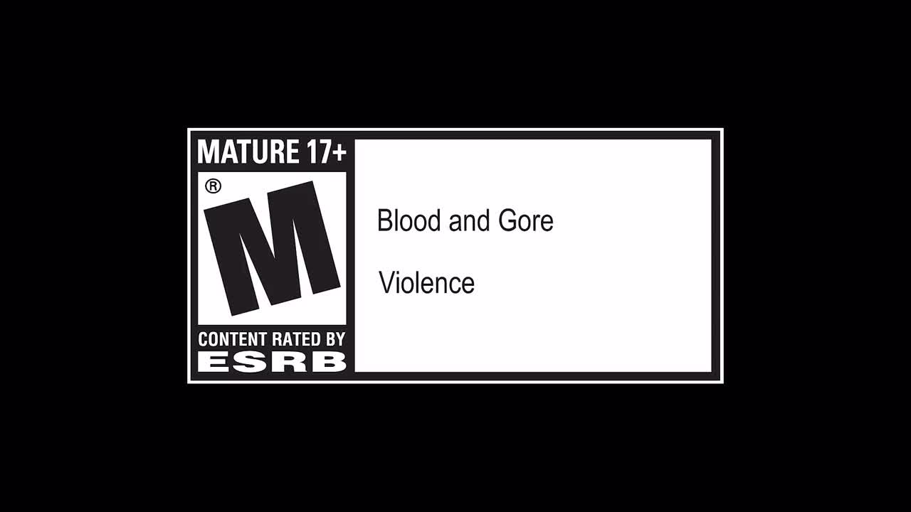 去往新奥尔良I Dark Sight Trailer