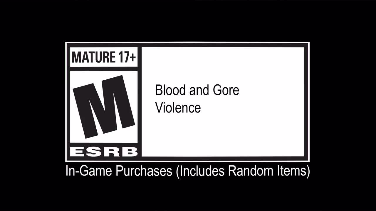 Bloodlines 血脉 （顶级cg）