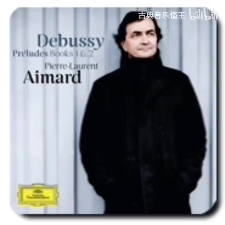 4.'Les sons et les parfums tournent dans I'air du soir' 飘荡在晚风中的声音和香味