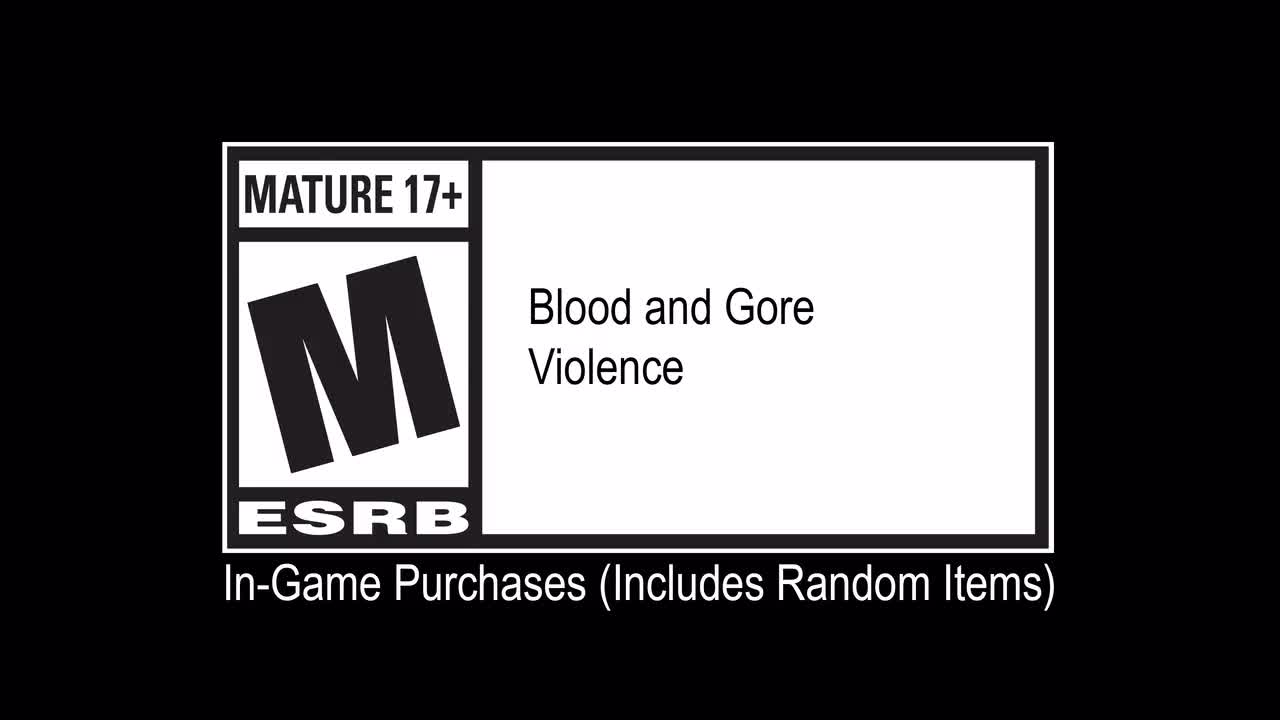 Frau Perchta - 佩希塔黄昏 - Hunt- Showdown