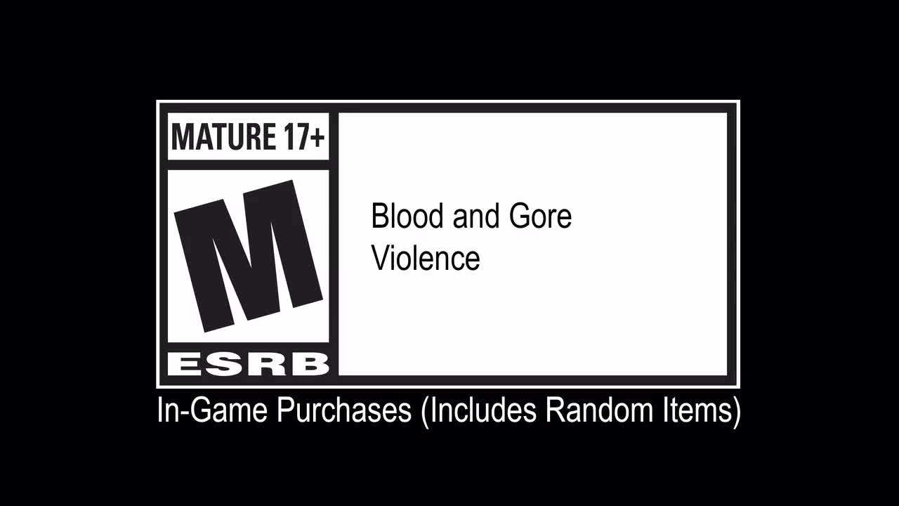 5周年 Twitch Drops - Hunt- Showdown