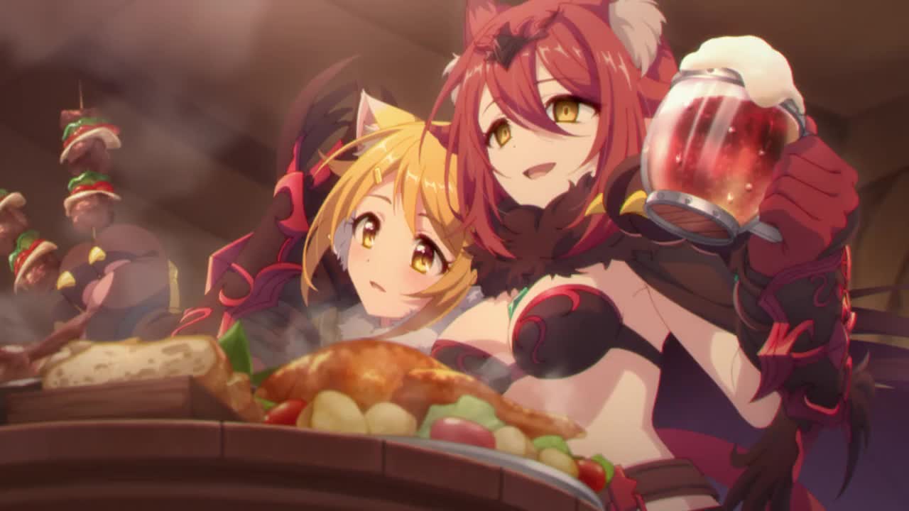 アナザーウィッシュ・ログ#1（六周年前篇 作曲：伊藤翼 编曲：吉川美矩）