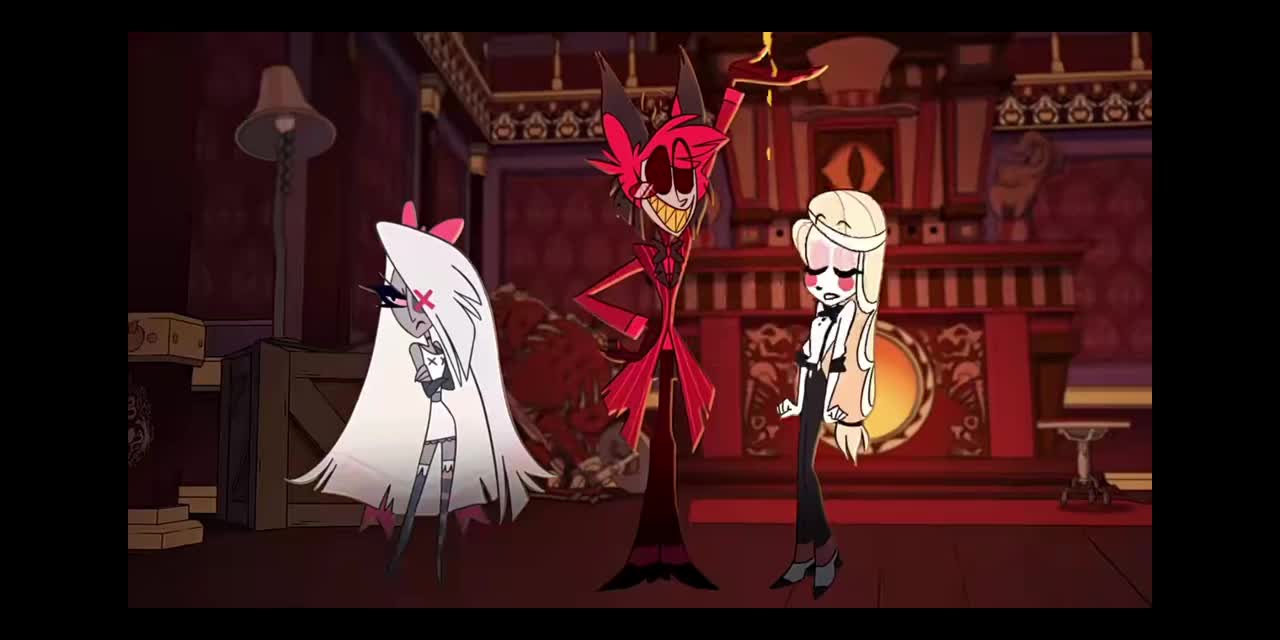 试播集 ala唱歌惨遭打断