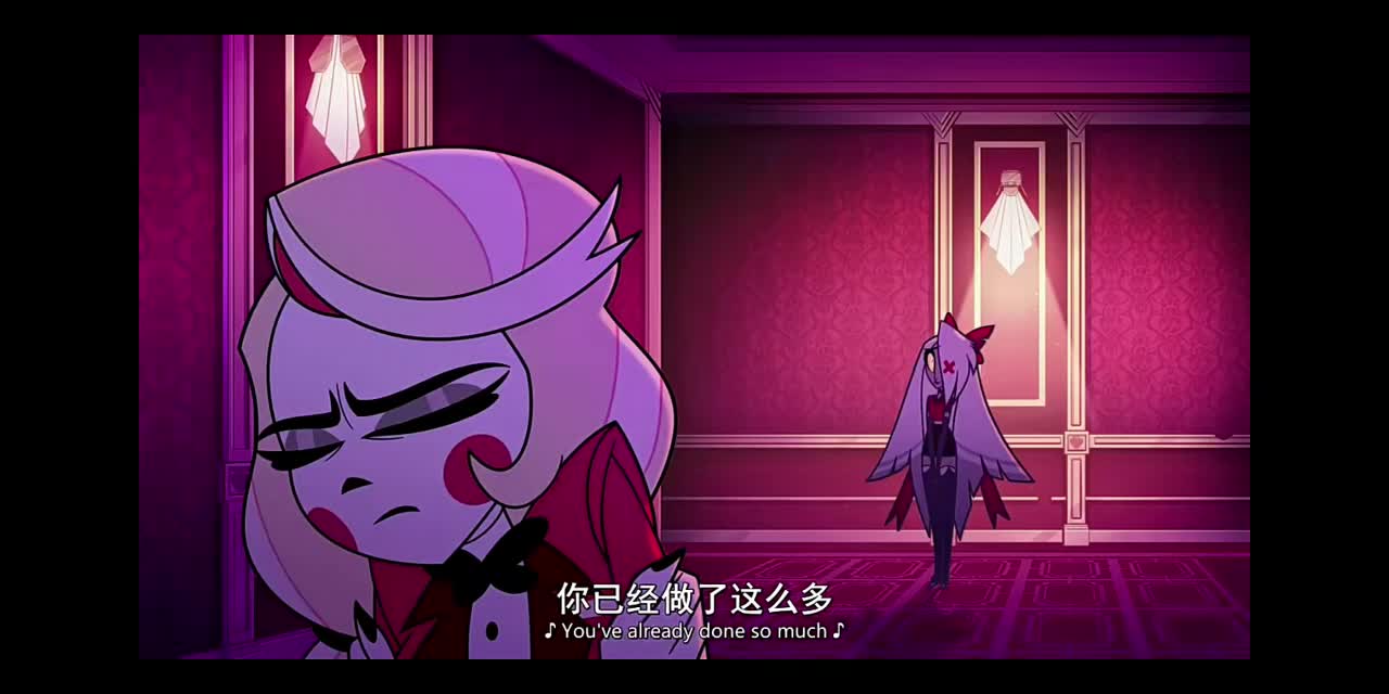 小情侣亲亲の小曲