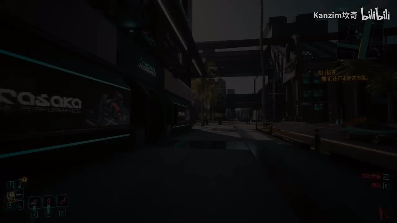 第34期：【瑞吉娜】赛博精神病科【不朽-铁胆】