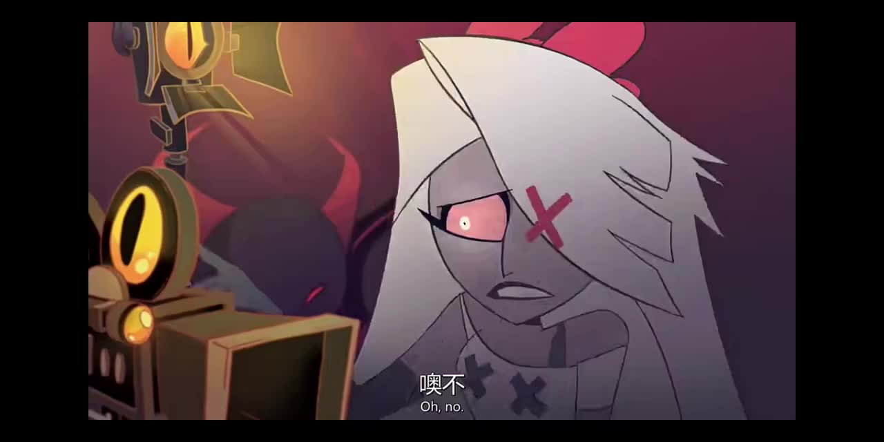 试播集 我们客栈的服务天下第一吊