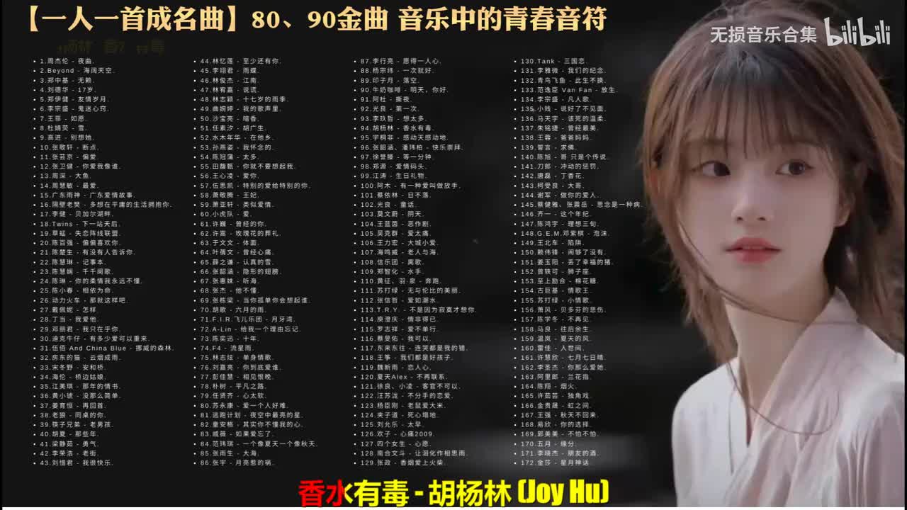 094. 胡杨林 - 香水有毒