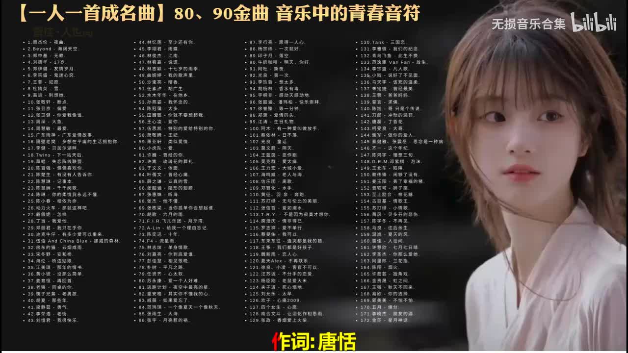 160. 雷佳 - 人世间