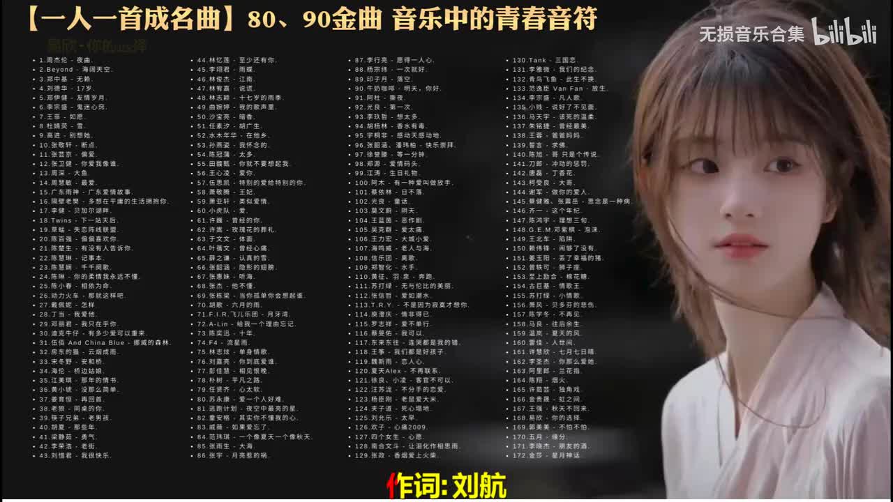 168. 易欣 - 你的选择