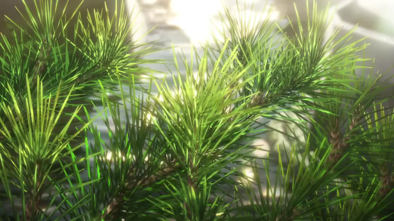 ヨルシカ - 花に亡霊（OFFICIAL VIDEO）(1080P_HD)