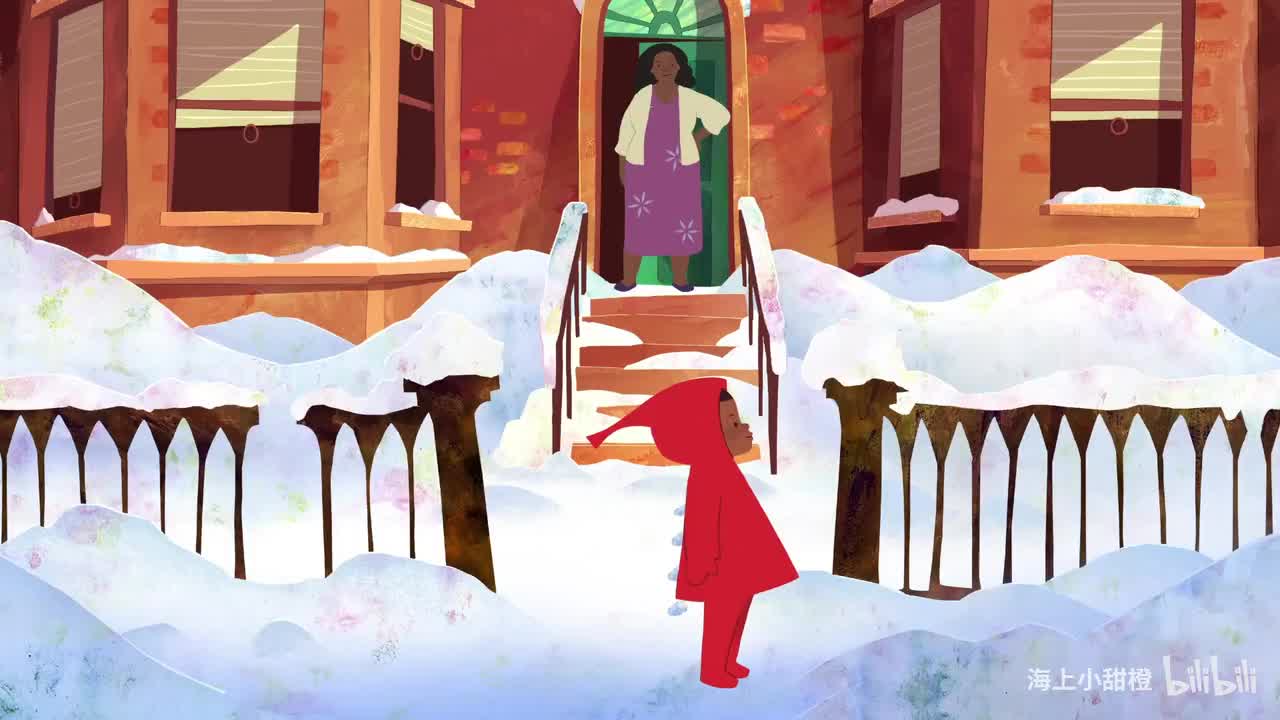 The.Snowy.Day.2016加字幕-2