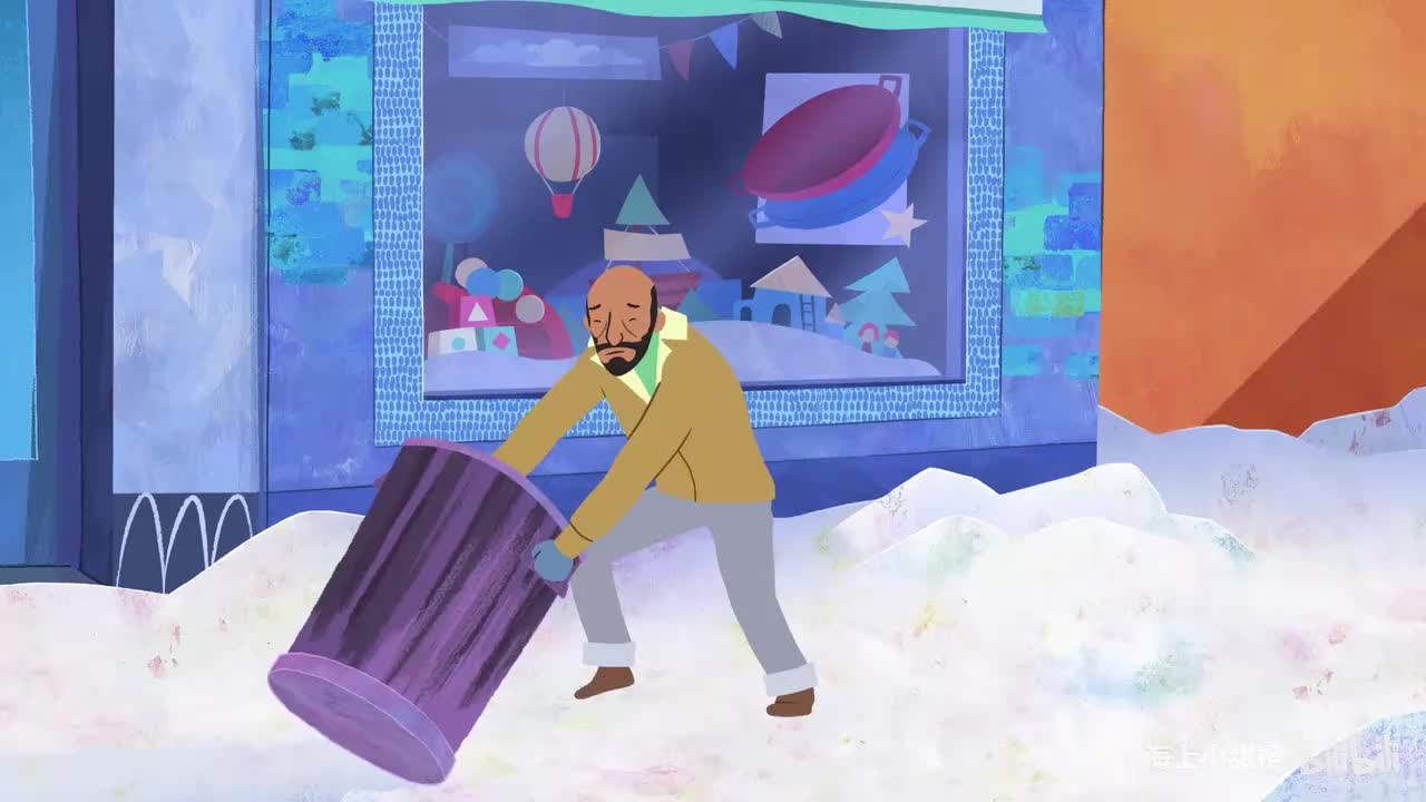 The.Snowy.Day.2016加字幕-4