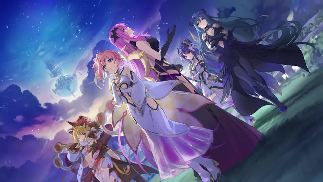 アナザーウィッシュ・ログ#2（六周年后篇 作曲：伊藤翼 编曲：吉川美矩）