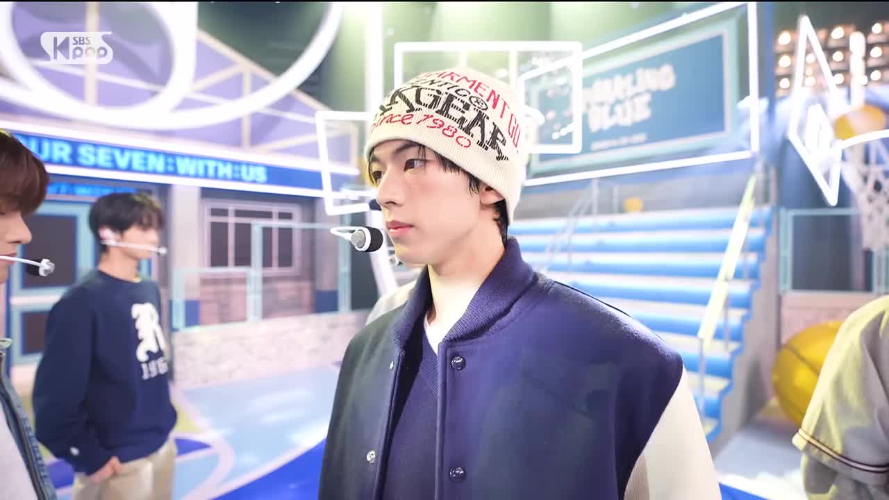 plot twist 240128 一镜到底