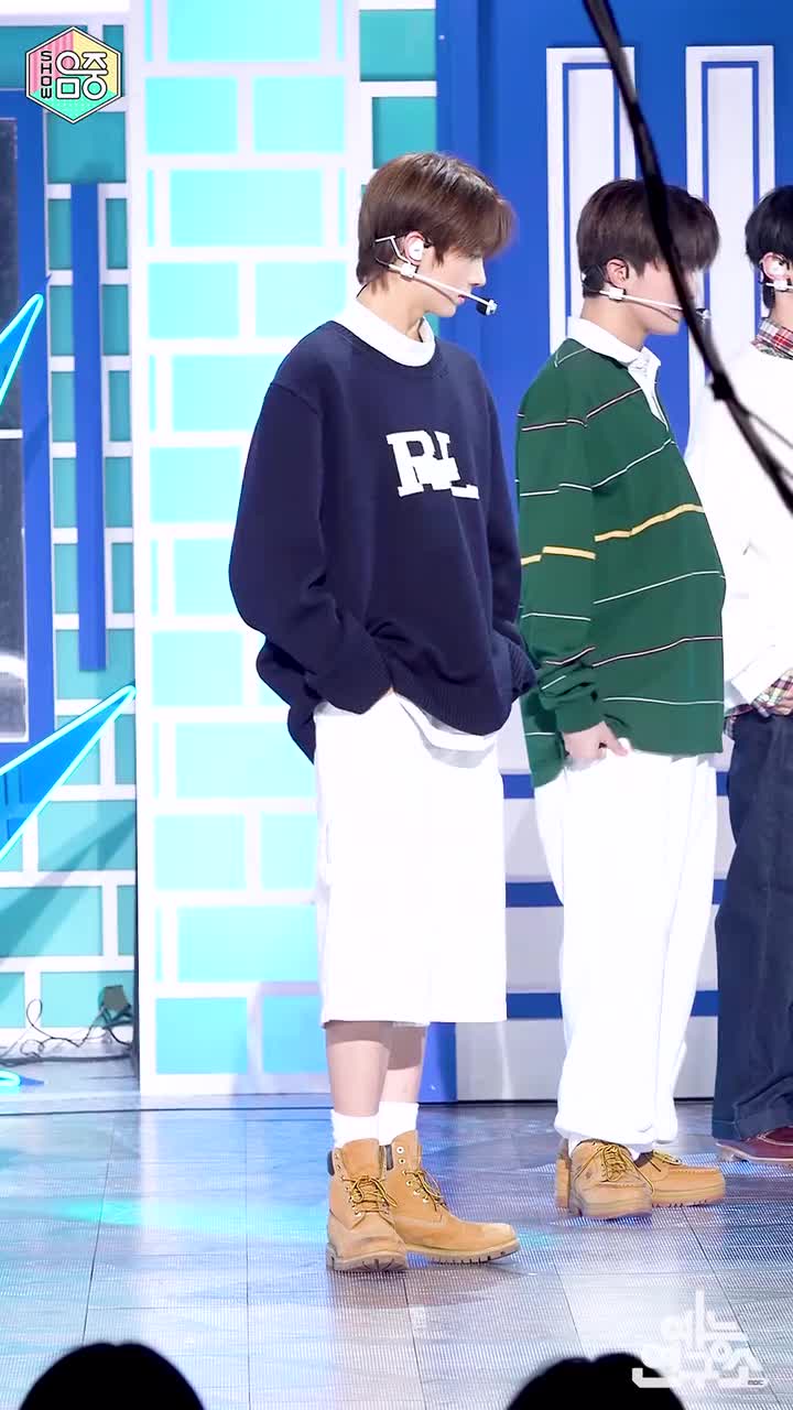 plot twist 240127 YOUNGJAE竖版