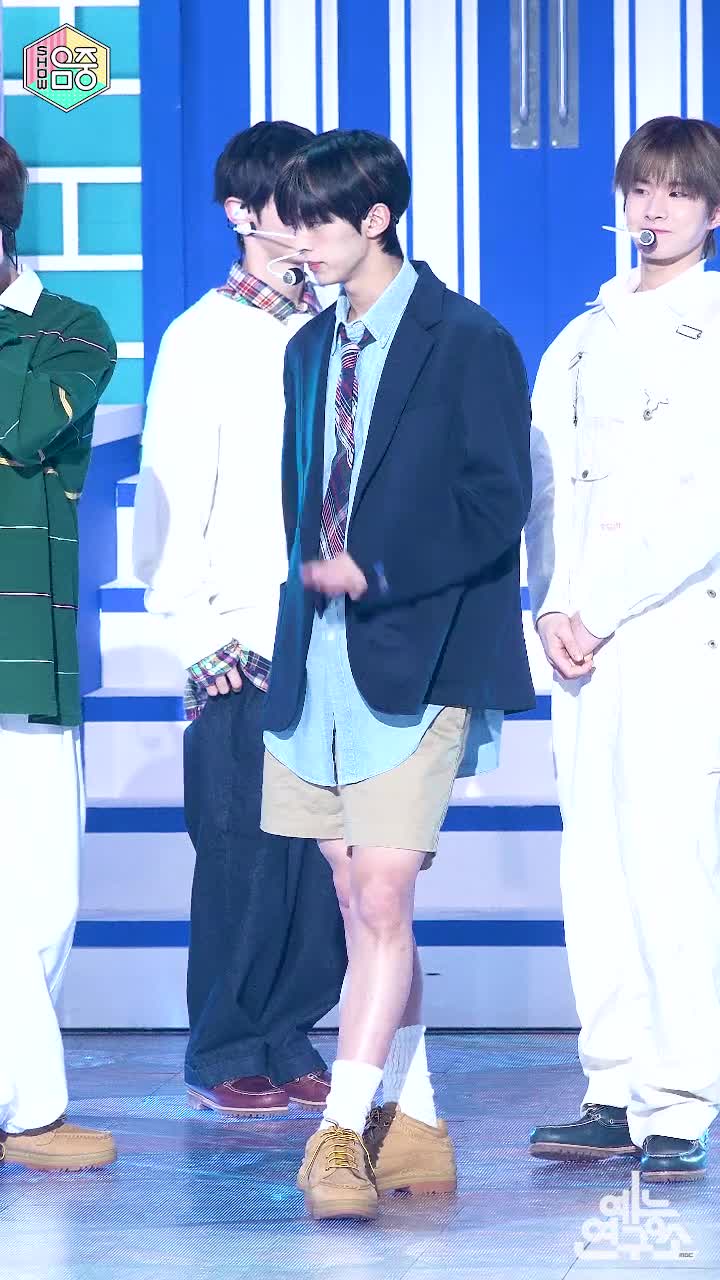 plot twist 240127 DOHOON竖版