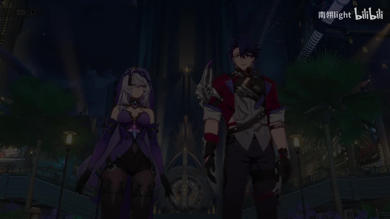 11真正的谜底，花火的目的