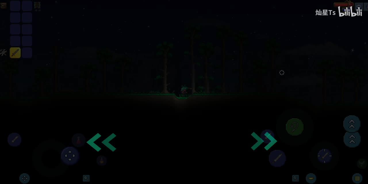 11.人间夜(夜晚森林曲)
