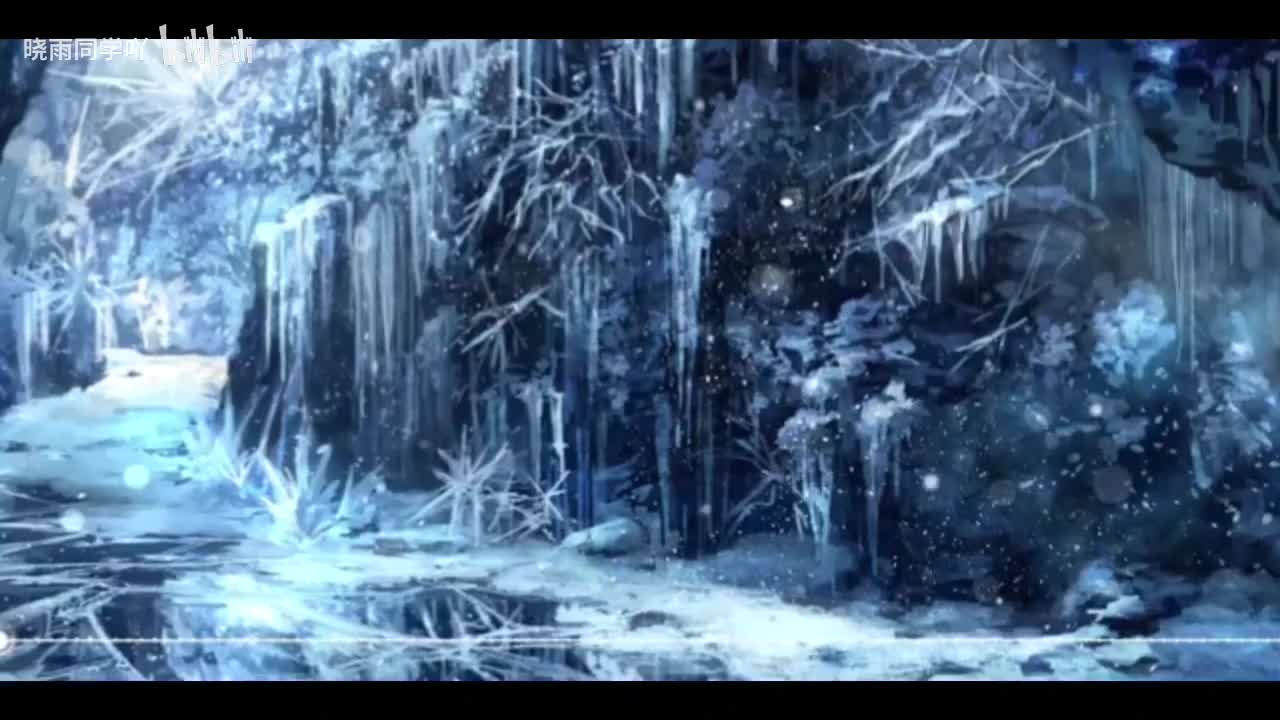 Candles in the Snow