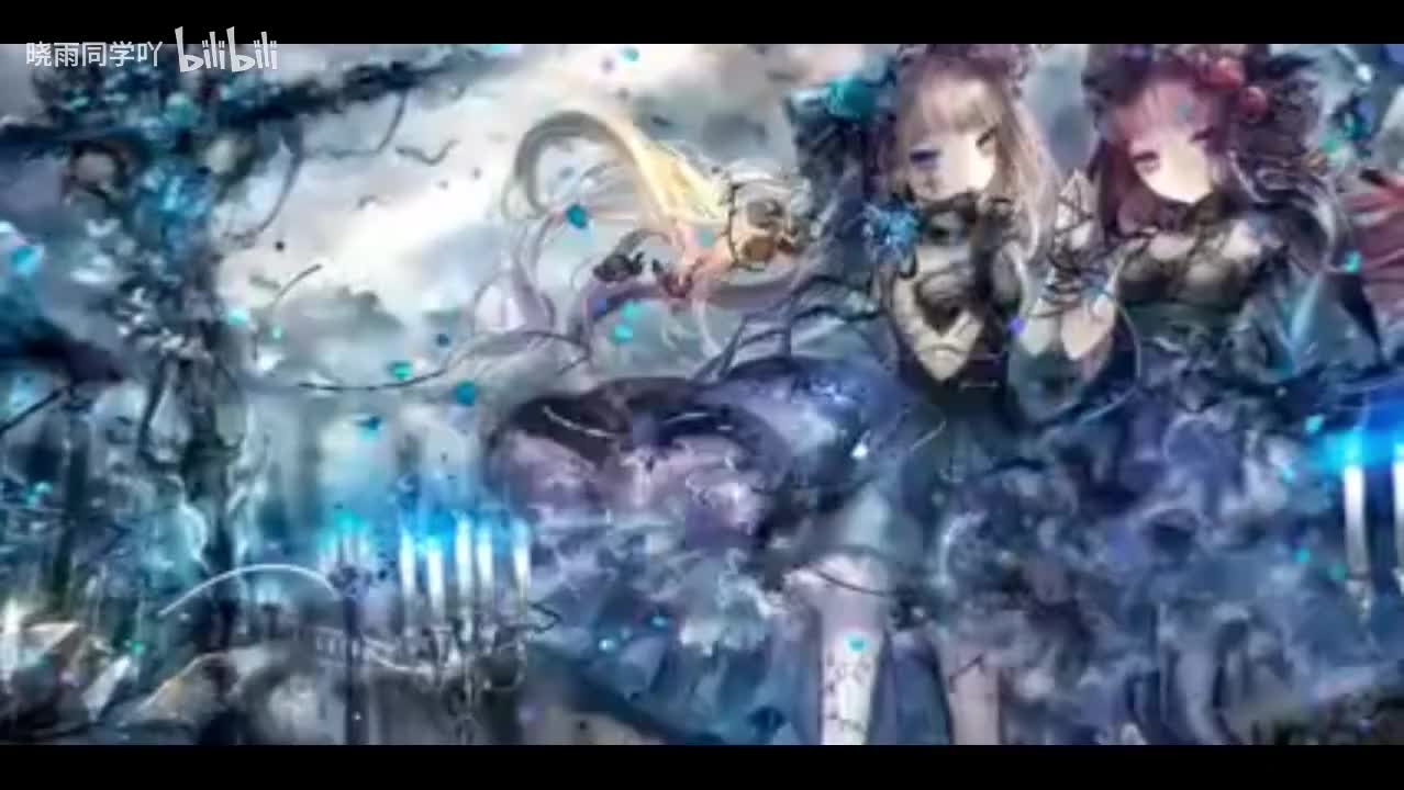 Veil of Darkness