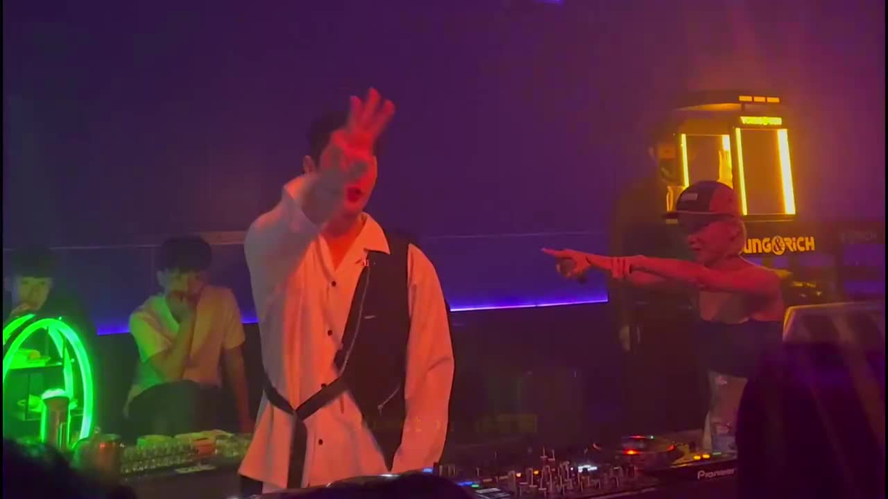 049. 3Dmotion - 徐梦圆