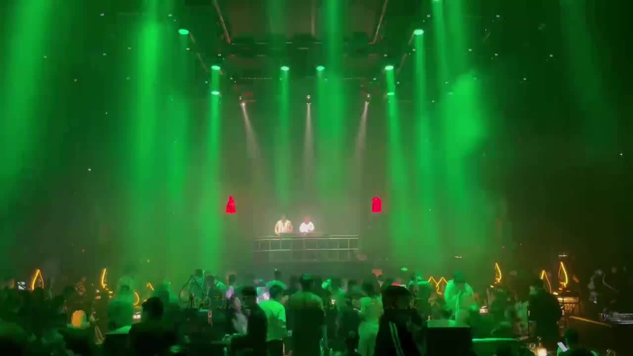 129. 9D劲爆环绕震撼你的大脑 - 歌者达达